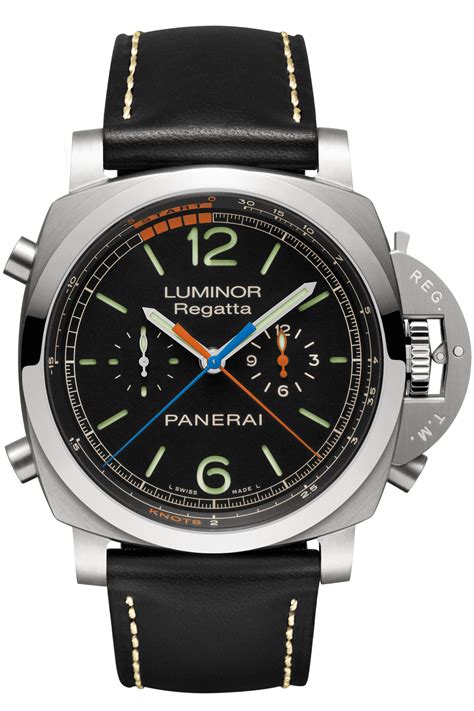 luminor regatta panerai replica|luminor regatta panerai price.